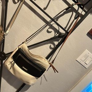 Liz Claiborne Crossbody Purse.